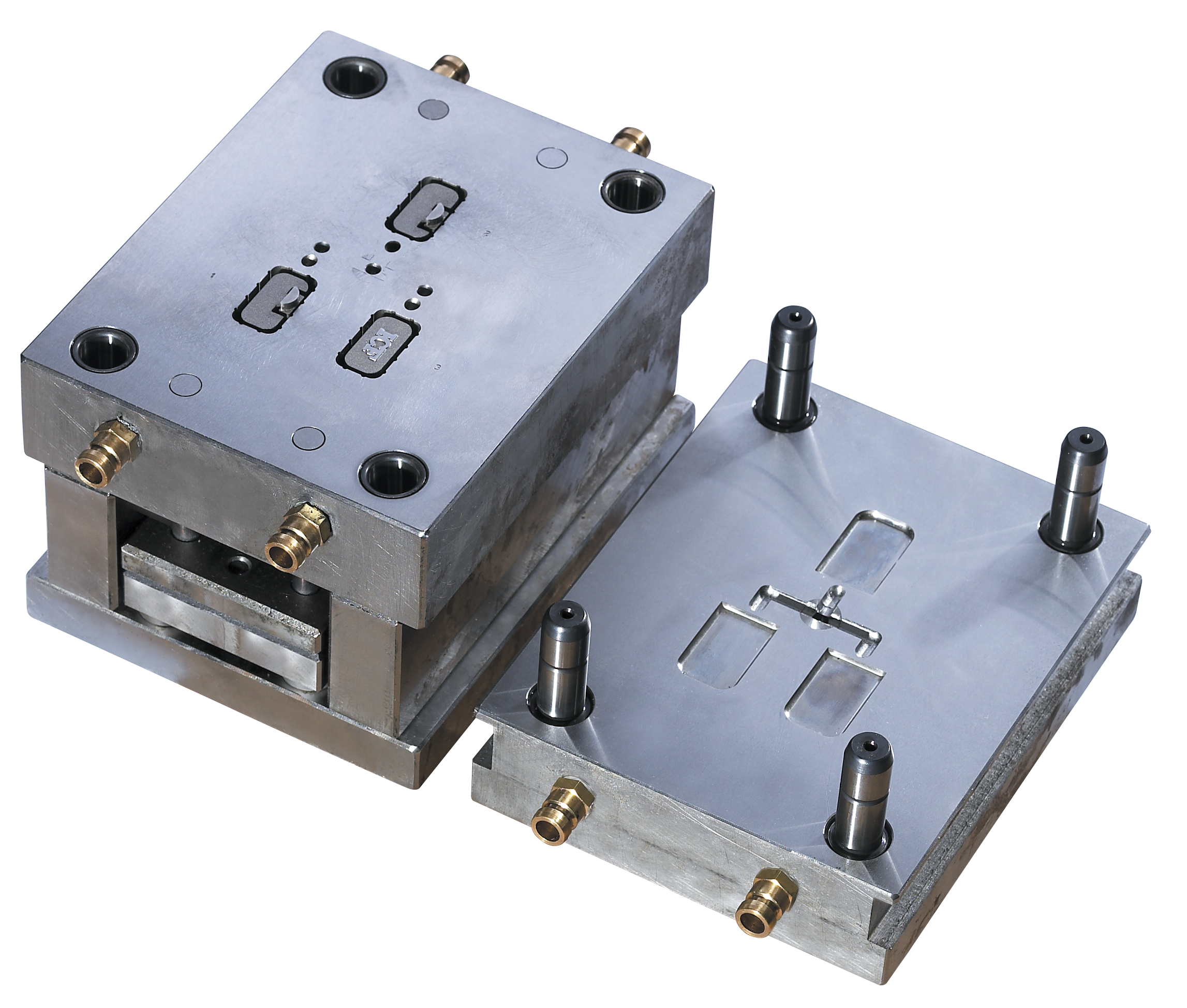 Stampo di precisione 1